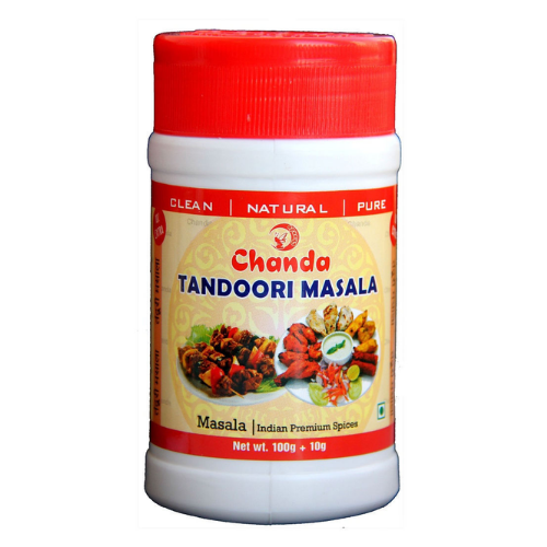 Тандури Масала Chanda, 110 г.