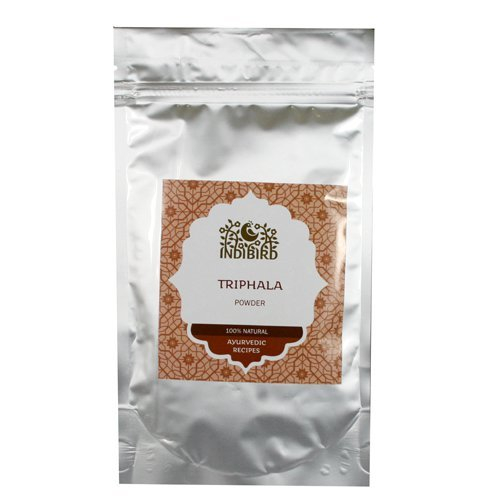 Трифала в порошке Indibird, 1000 г.