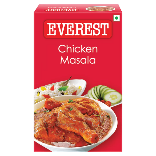 Чикен Масала Everest, 50 г.