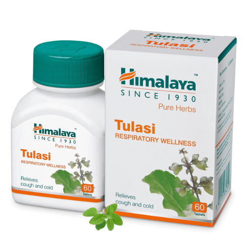 Туласи Himalaya, 60 таб.