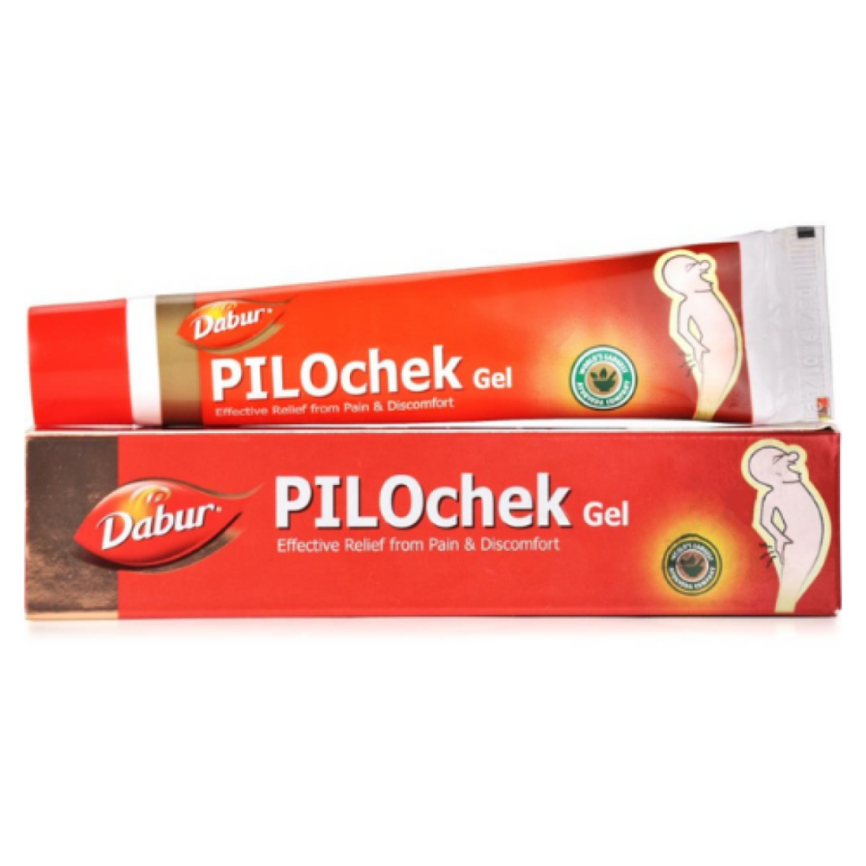 Гель Пилочек Dabur, 30 г.