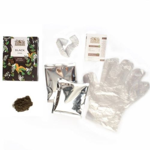 Хна черная Indibird, 100 г.