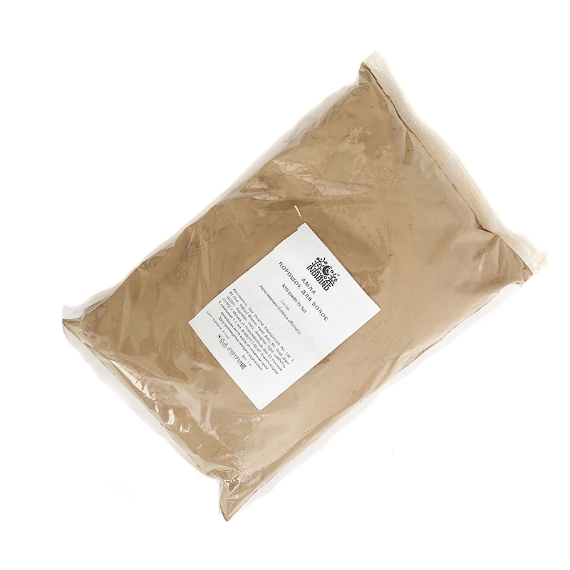 Амла в порошке Indibird, 1000 г.