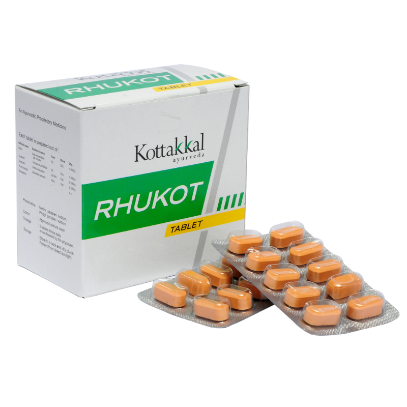 Рукот AVS Kottakal, 100 таб.