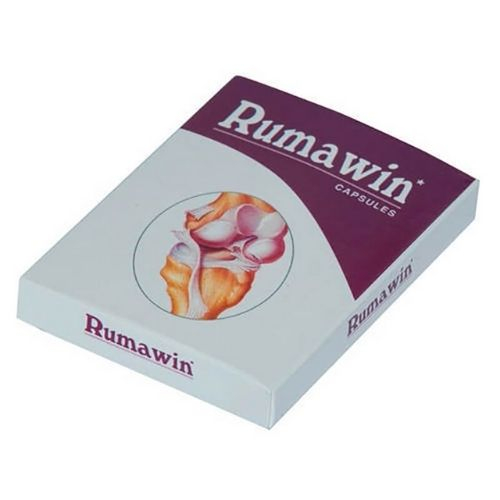 Румавин капсулы Win Trust, 10 кап.