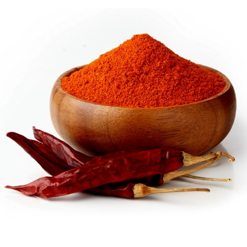 Перец Кашмирский молотый Chanda, 100 г.