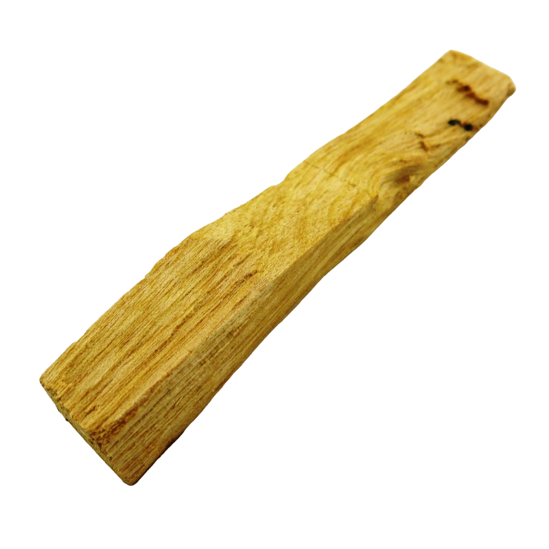 Благовоние Священное дерево желаний индейцев Южной Америки Пало Санто, 1 шт.