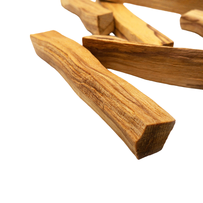 Благовоние Священное дерево желаний индейцев Южной Америки Пало Санто, 3 шт.