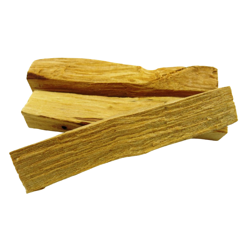 Благовоние Священное дерево желаний индейцев Южной Америки Пало Санто, 3 шт.