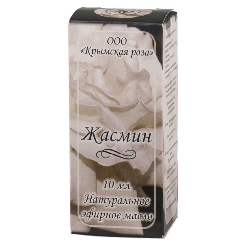 Масло эфирное ЖАСМИН, 10 мл.