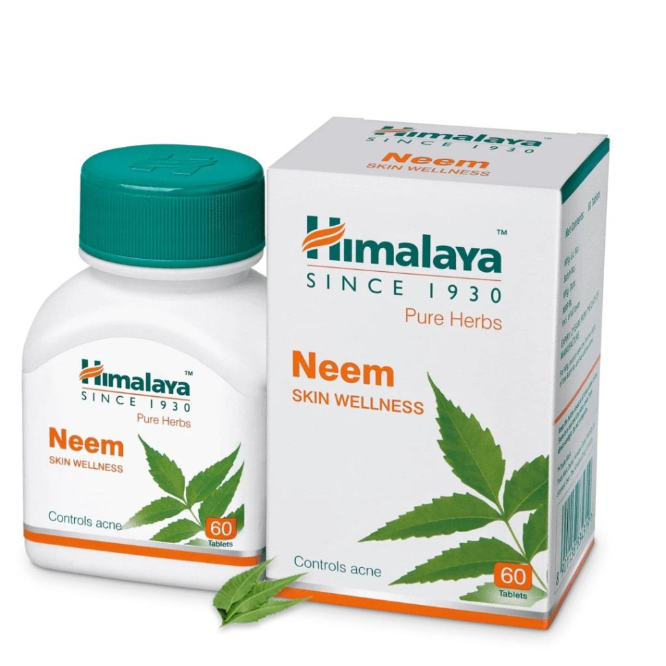 Ним Himalaya, 60 таб.
