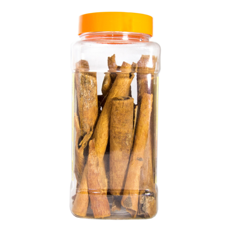 Корица палочки Sangam Herbals, 70 г.