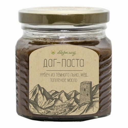 Даг-паста 25% Мералад, 230 г.