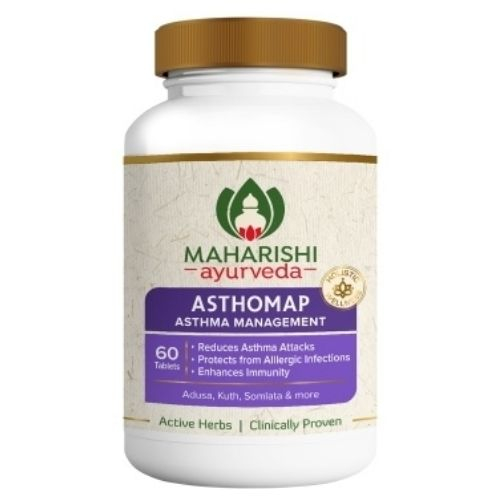Астомап Maharishi Ayurveda, 60 таб.