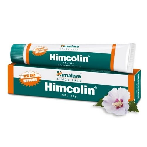 Химколин гель Himalaya, 30 г.