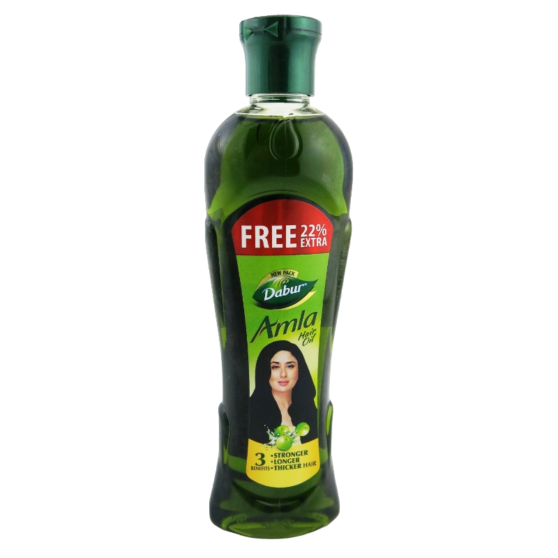 Масло Амлы для волос Dabur, 90 мл.