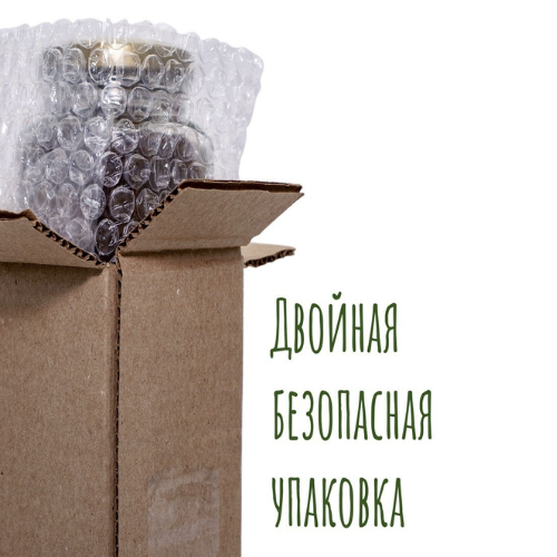 Урбеч амарант и мёд Мералад, 230 г.