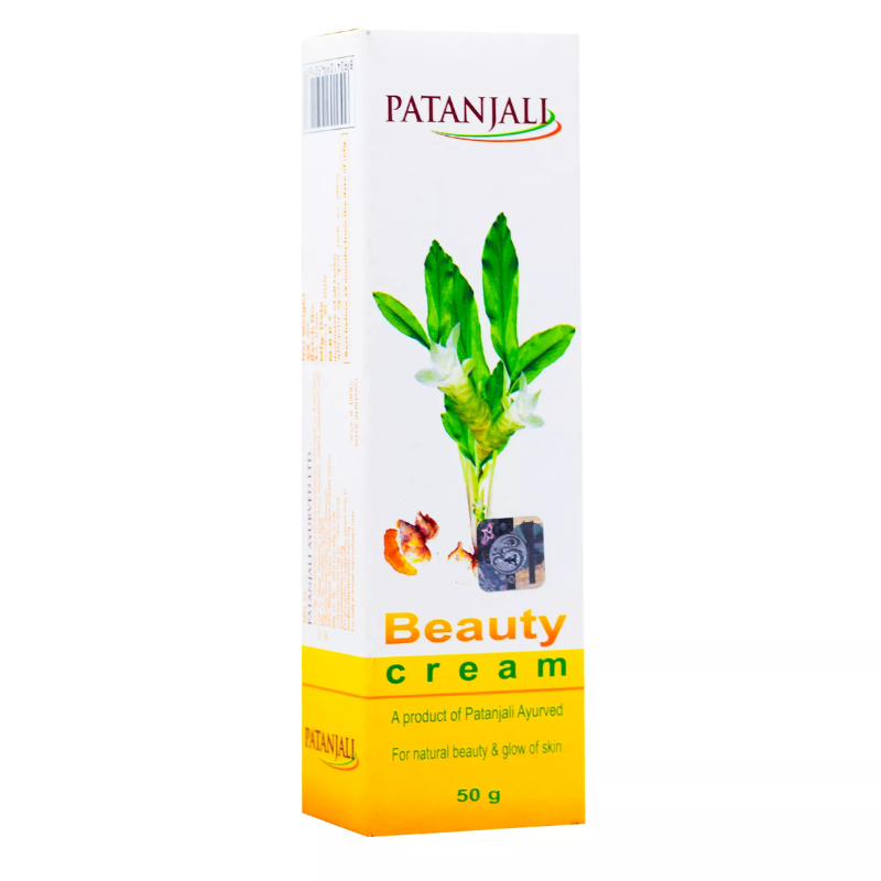Крем Бьюти Patanjali, 50 г.