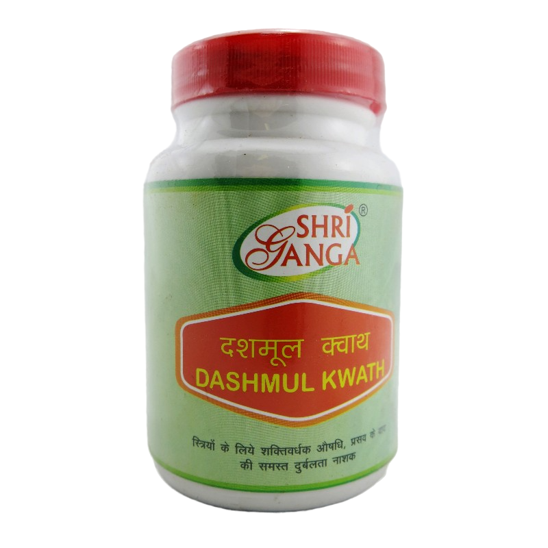 Дашмул Кватх Shri Ganga, 100 г.