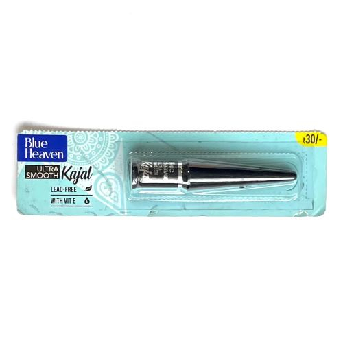 Сурьма для глаз в карандаше Ультра Смус Каджал Blue Heaven, 2.15 г.