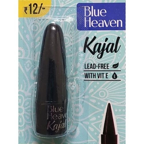 Сурьма для глаз в карандаше Каджал Blue Heaven, 2 г.