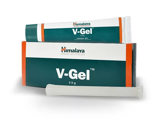 Ви-Гель Himalaya, 30 г.