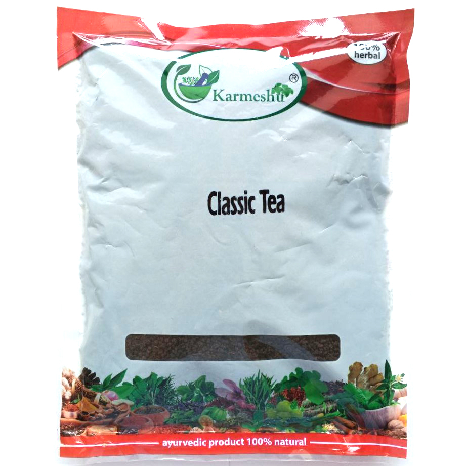 Чай Индийский Классик гранулированный пакет | Tea Indian classic | 250 г | Karmeshu