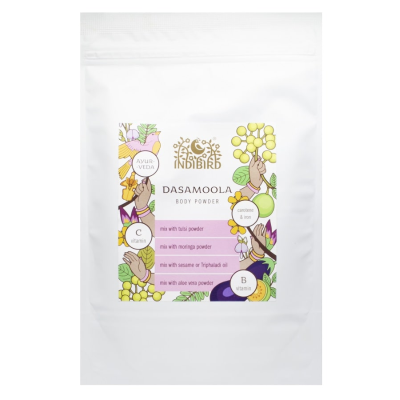 Дасамула в порошке Indibird, 100 г.