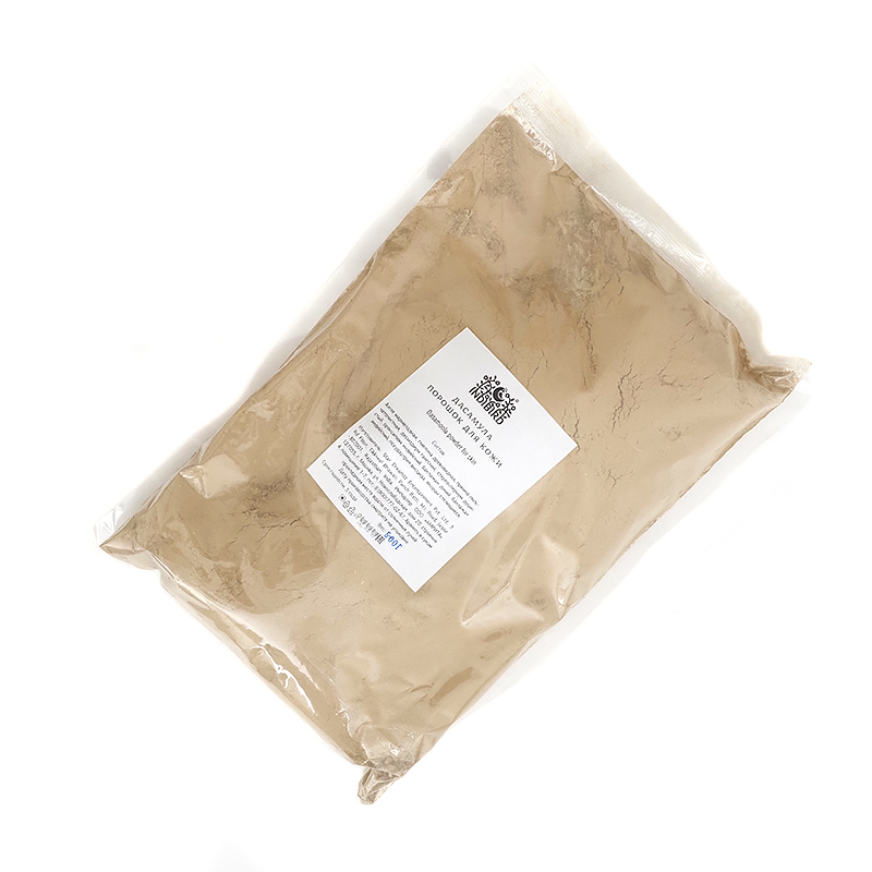 Дасамула в порошке Indibird, 1000 г.