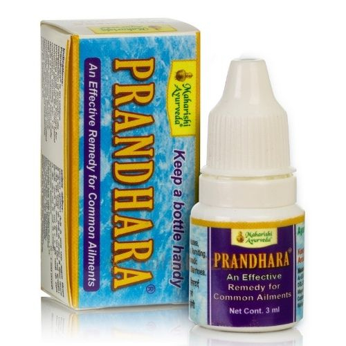 Прандхара Maharishi Ayurveda, 3 мл.