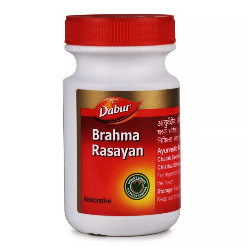 Брахма Расаяна Dabur, 250 г.