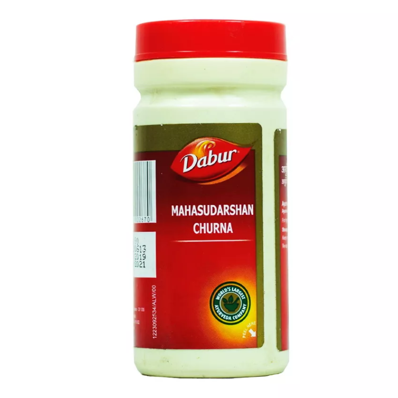 Махасударшан чурна Dabur, 60 г.
