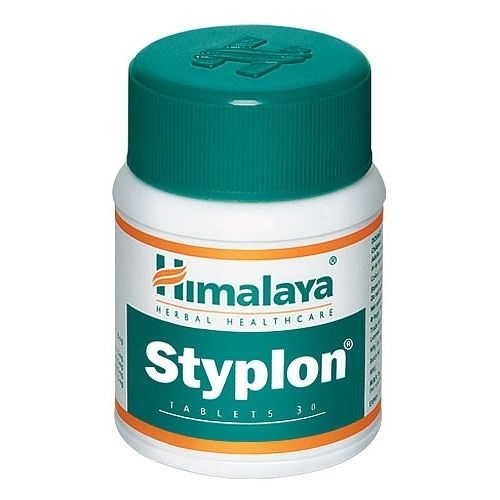 Стиплон Himalaya, 30 таб.