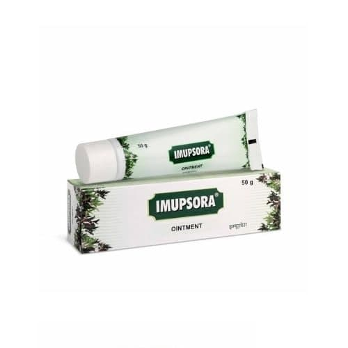 Крем Имупсора Charak, 50 г.