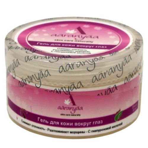Гель для кожи вокруг глаз Aaranya, 50 мл.