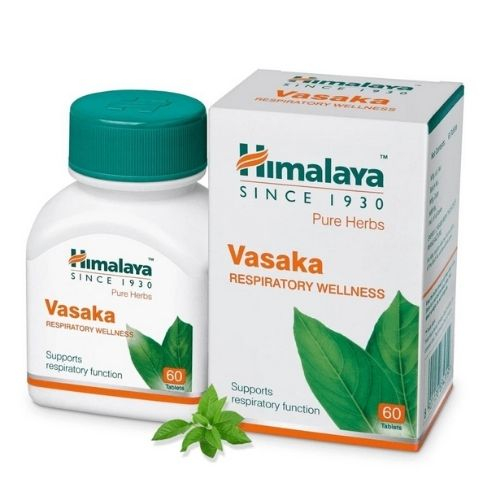 Васака Himalaya, 60 таб.