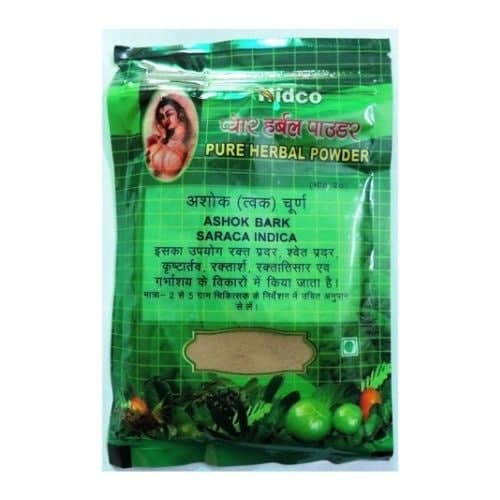 Ашока чурна Nidco, 50 г.