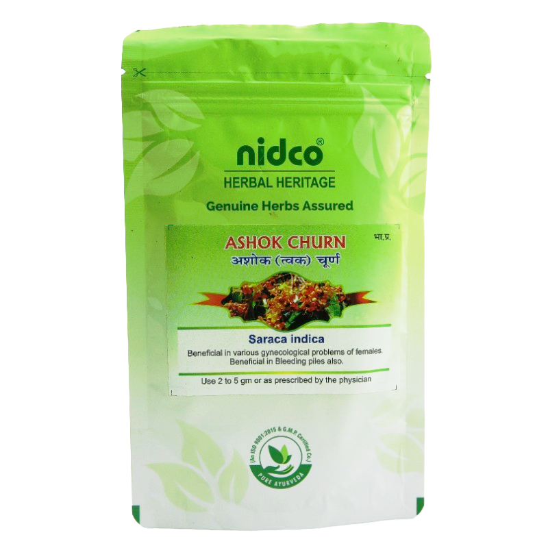 Ашока чурна Nidco, 50 г.