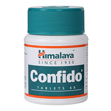Конфидо Himalaya, 60 таб.