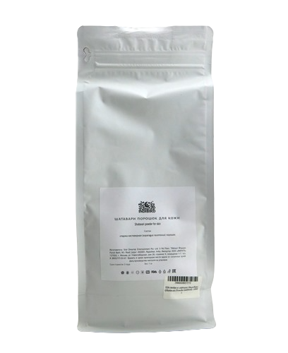 Шатавари в порошке Indibird, 1000 г.