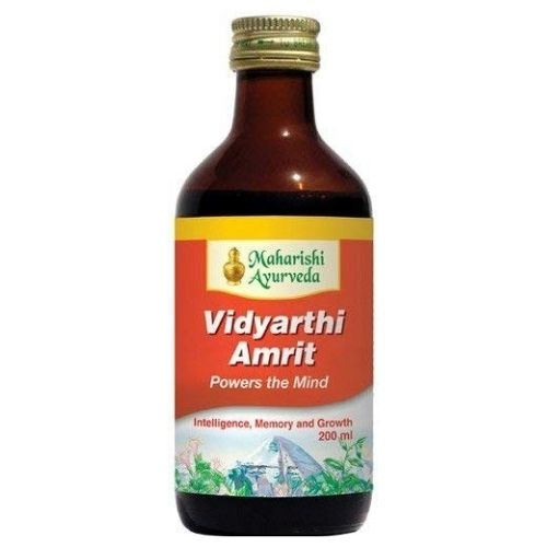 Видьярти Амрит Maharishi Ayurveda, 200 мл.