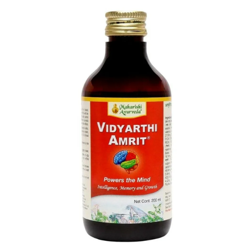 Видьярти Амрит Maharishi Ayurveda, 200 мл.