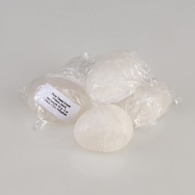 Кристалл слиток супер-мини в плёнке Tawas Crystal, 55 г.