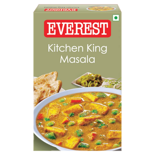 Китчен Кинг Масала Everest, 50 г.