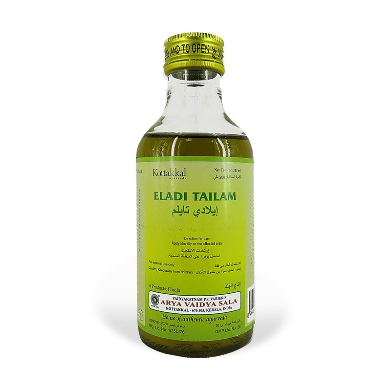 Элади тайлам AVS Kottakal, 200 мл.