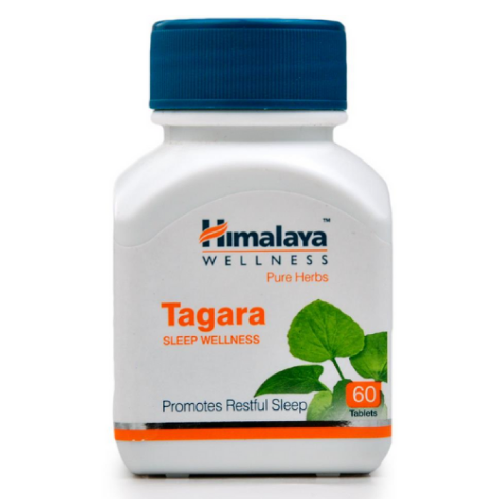 Тагара Himalaya, 60 таб.