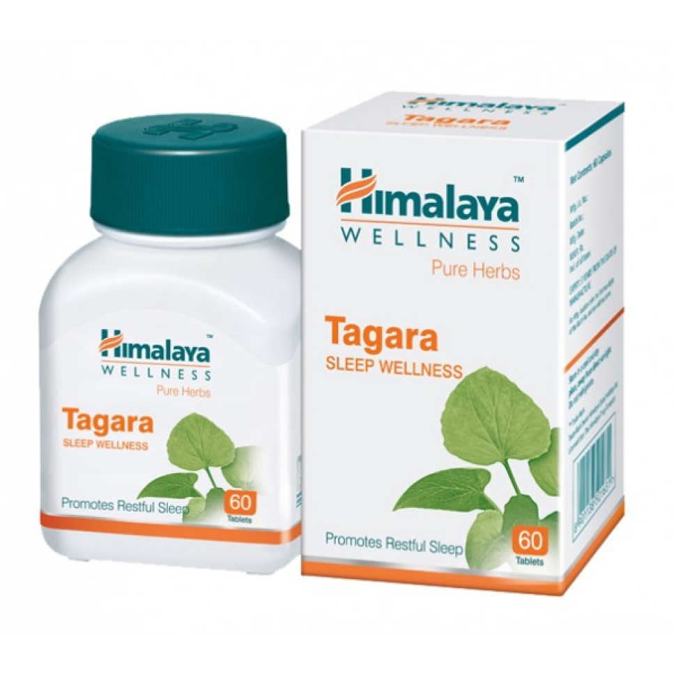 Тагара Himalaya, 60 таб.