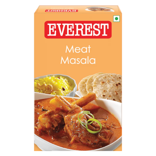 Масала для мяса Everest, 50 г.