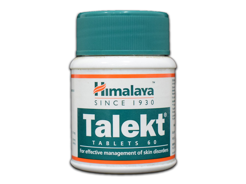 Талект Himalaya, 60 таб.