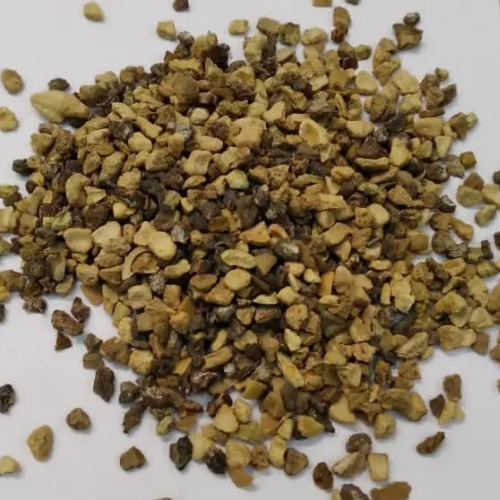 Трифала дробленая гранулы Золото Индии, 100 г.